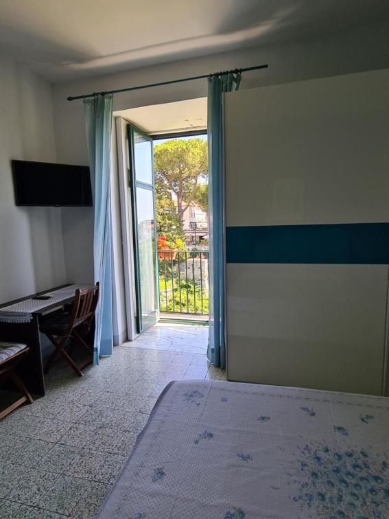 Palazzo Della Marra Bed & Breakfast Ravello