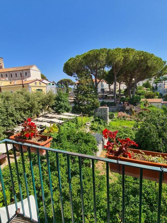 Palazzo Della Marra 3* Ravello