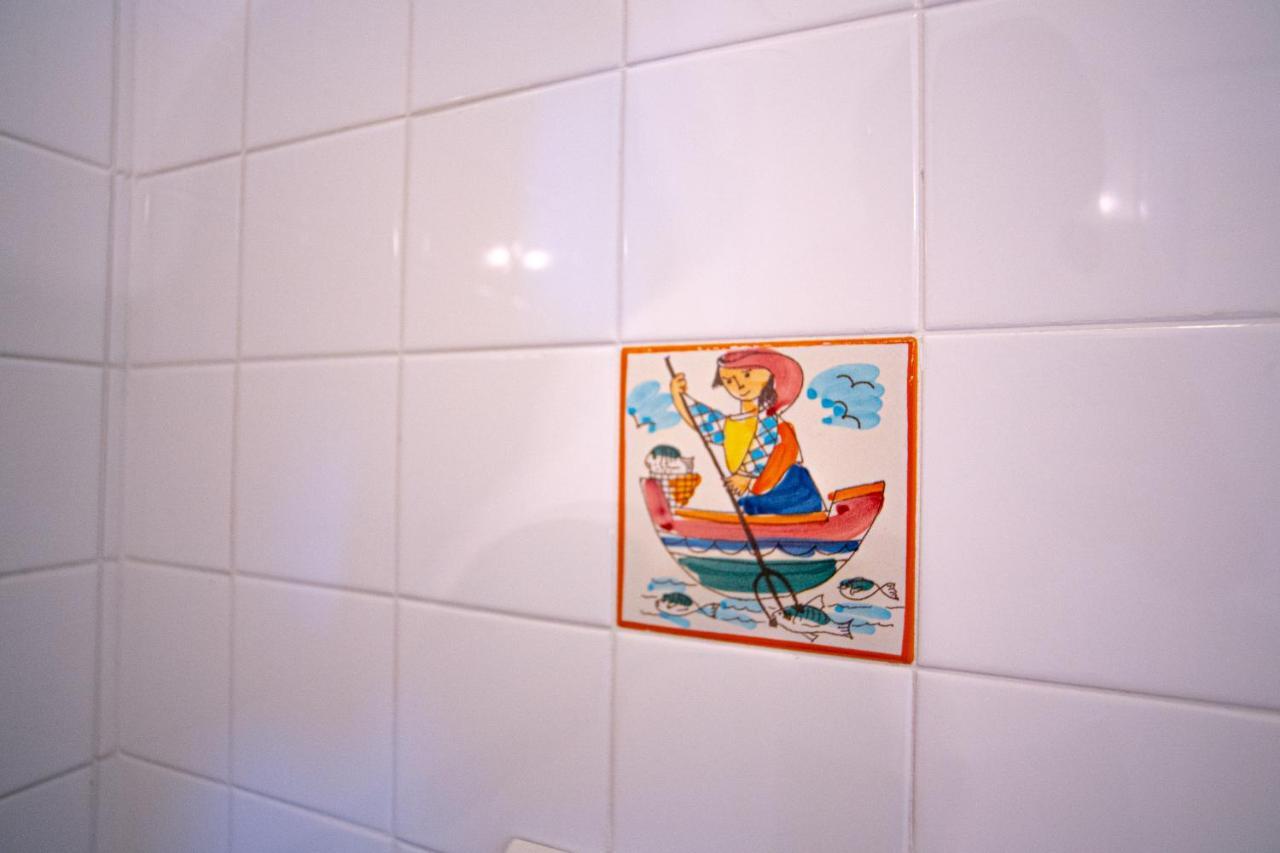 Casa Bianca: Delightful In Casa vacanze