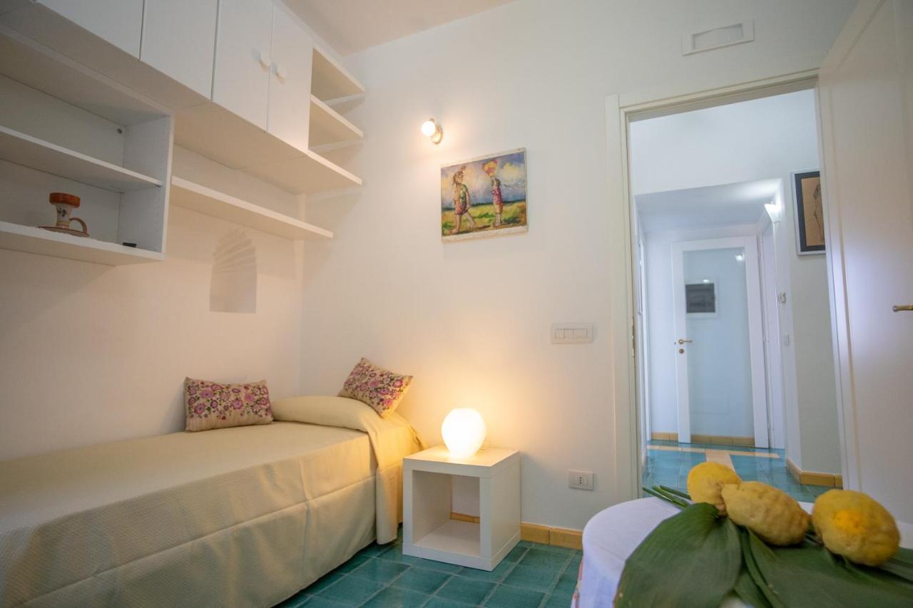 Casa vacanze Casa Bianca: Delightful In