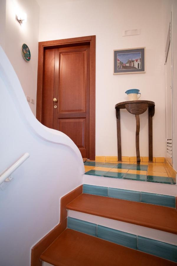 Casa Bianca: Delightful In Casa vacanze