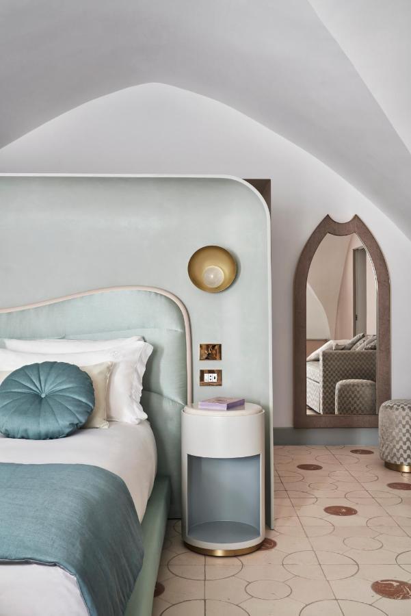 Palazzo Avino Khách sạn 5*