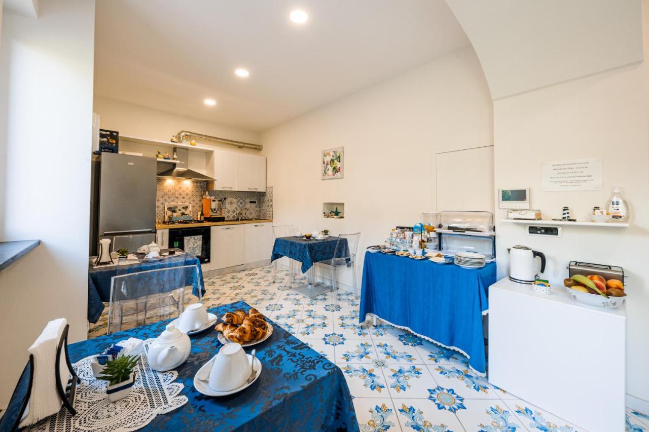 Bed & Breakfast Il Vetraio *