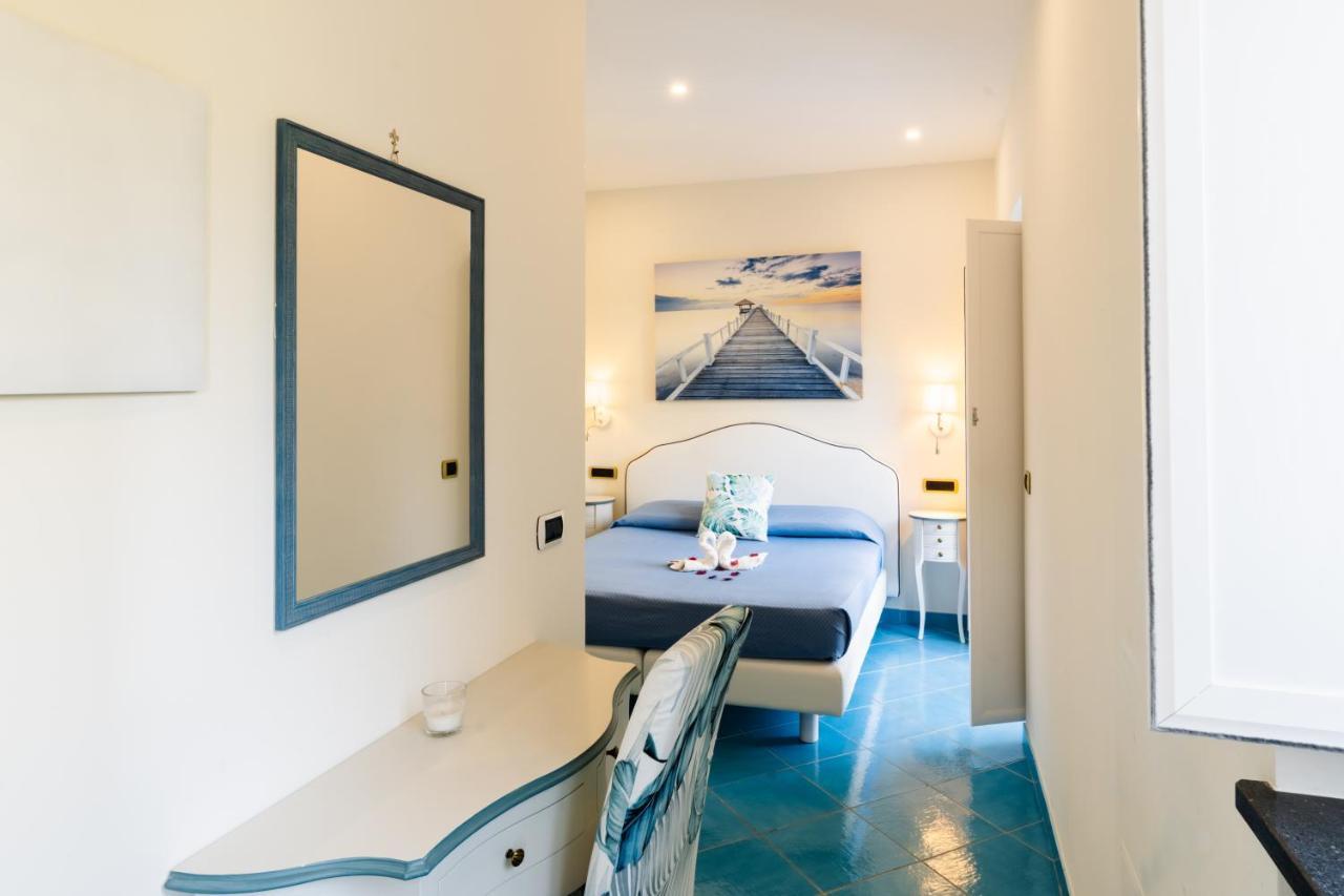 Il Vetraio Bed & Breakfast Ravello