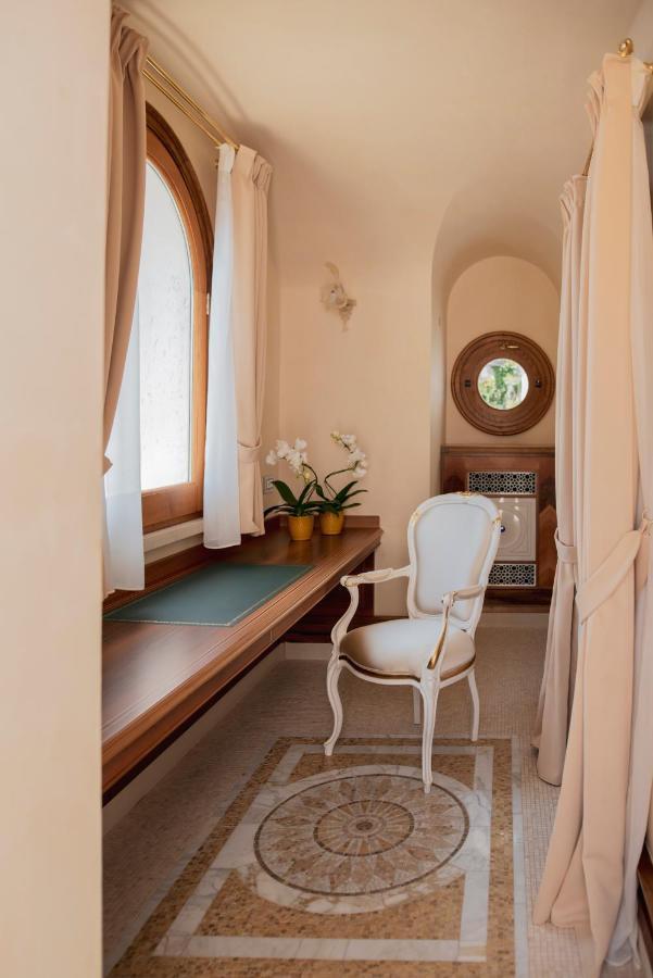 La Rondinaia 4*