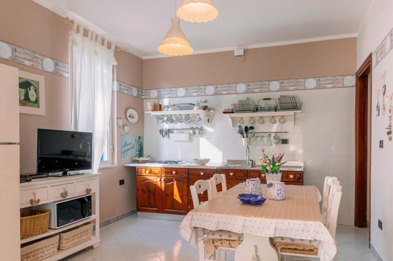 Casa vacanze La Residenza