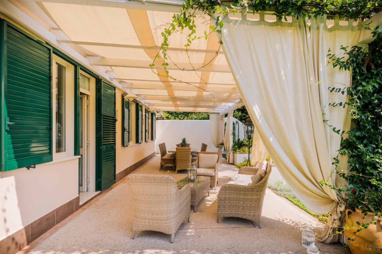 Casa vacanze La Residenza