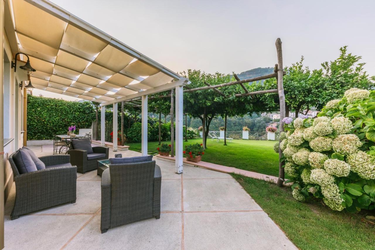 Casa vacanze La Residenza
