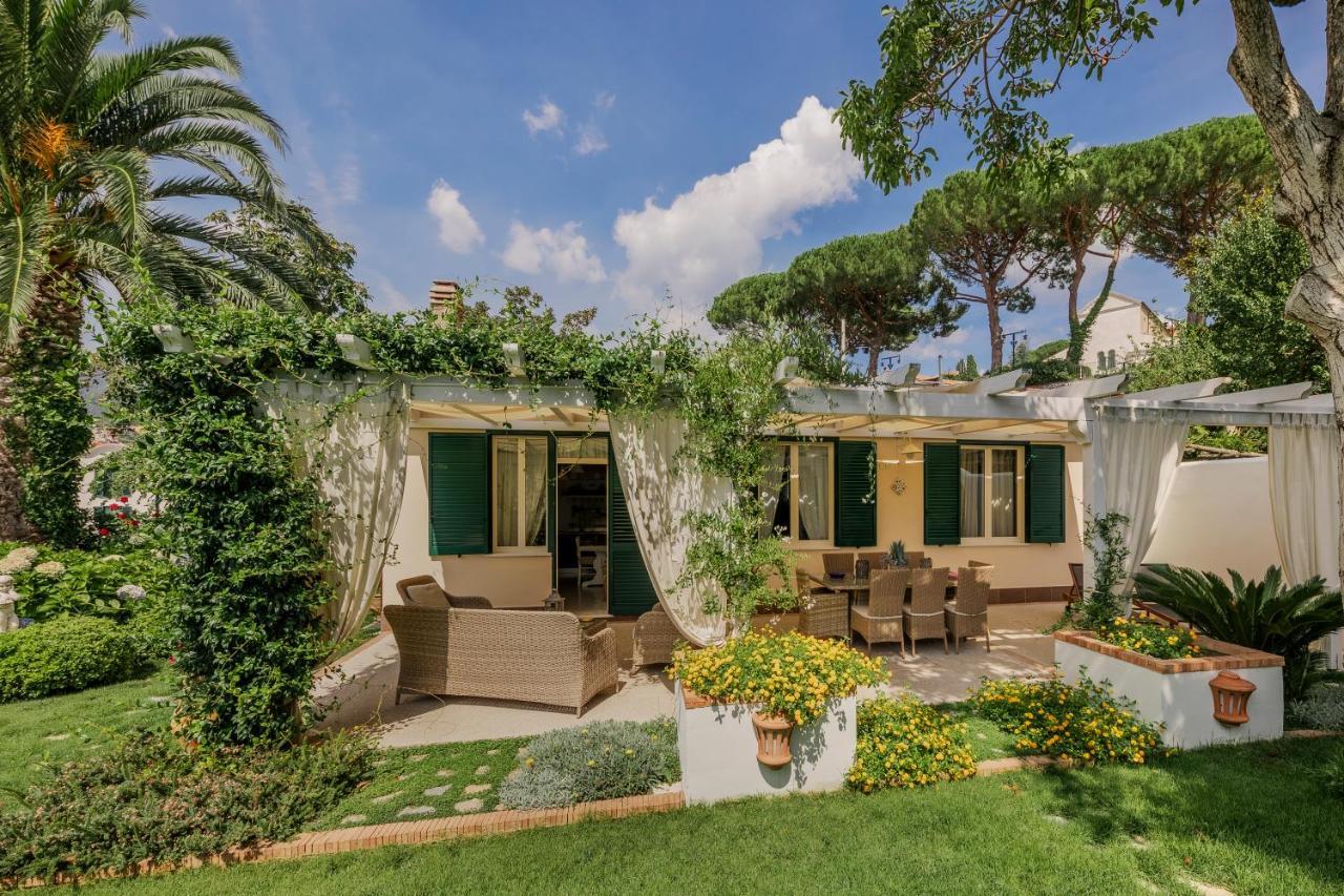 Casa vacanze La Residenza *