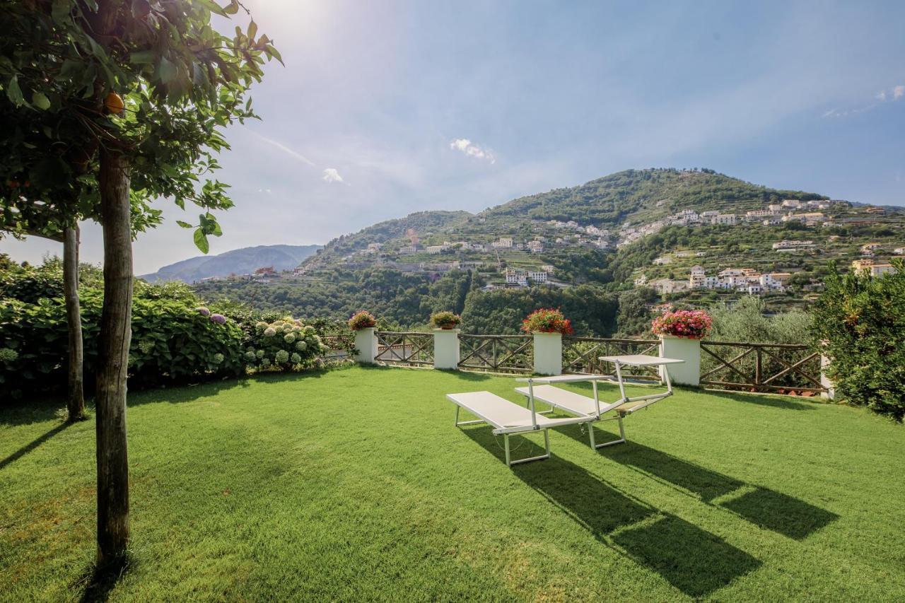 La Residenza * Ravello