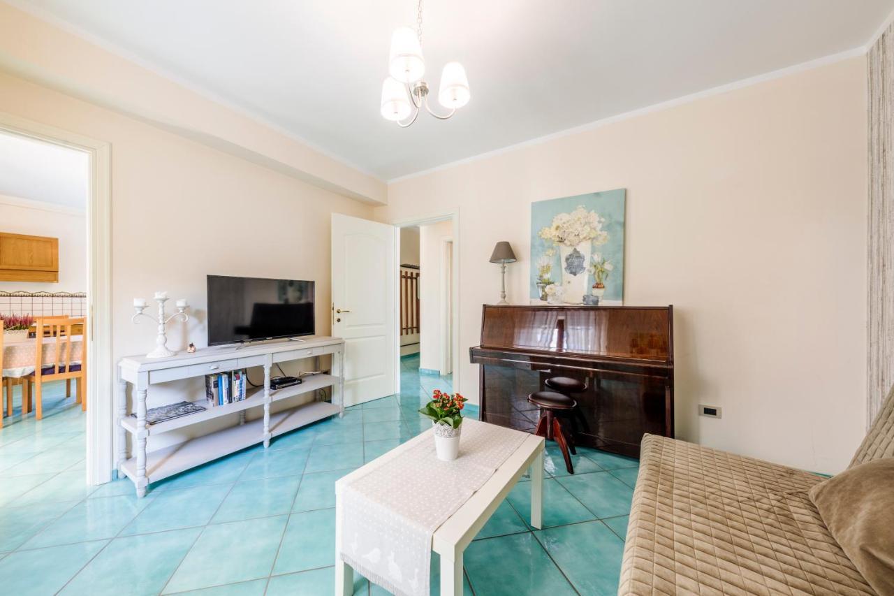 Casa vacanze La Residenza *