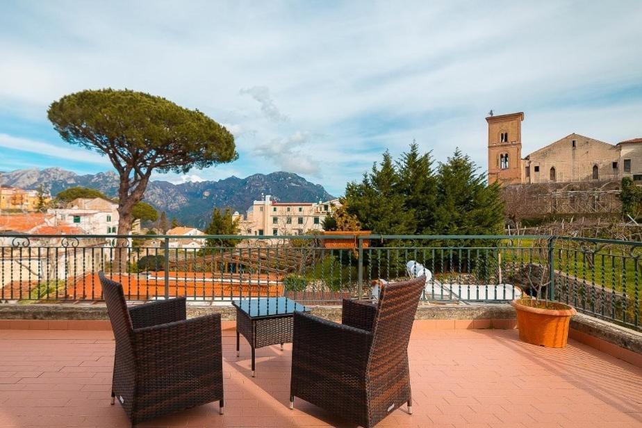 Vittoria Ravello