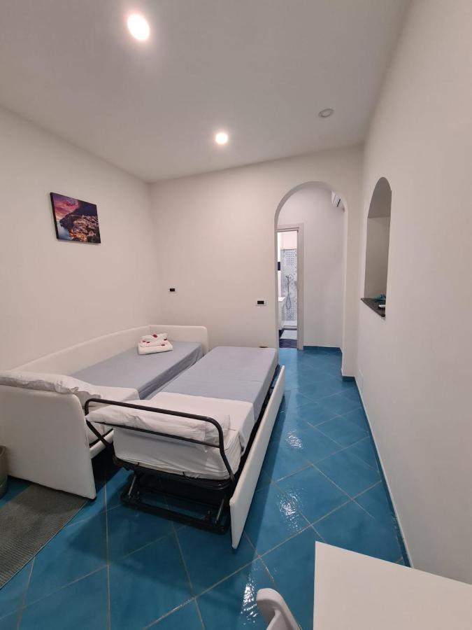 Bed & Breakfast Il Vetraio