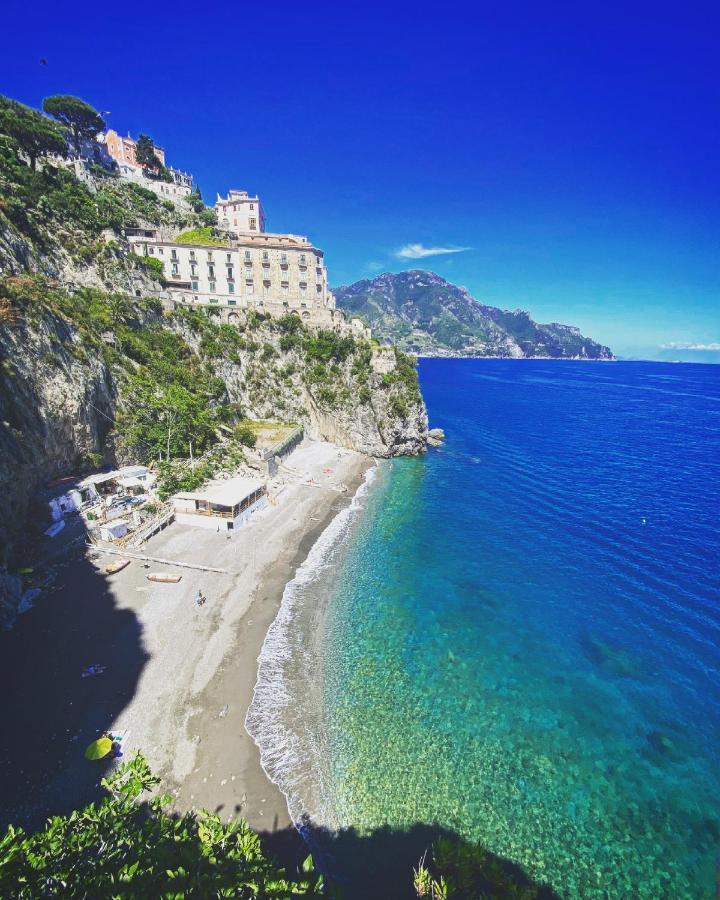 Idillioravello Holiday home Ravello