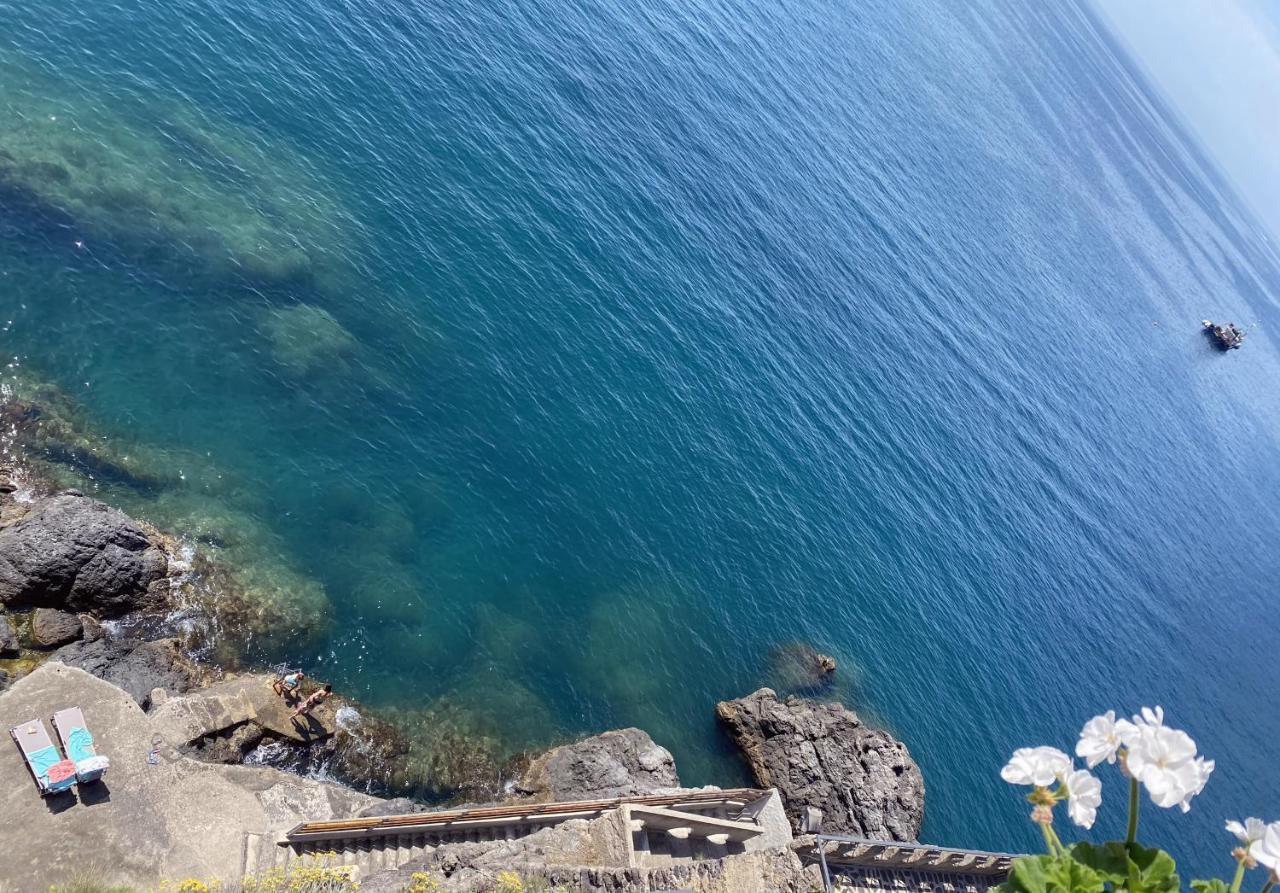 Idillioravello * Ravello