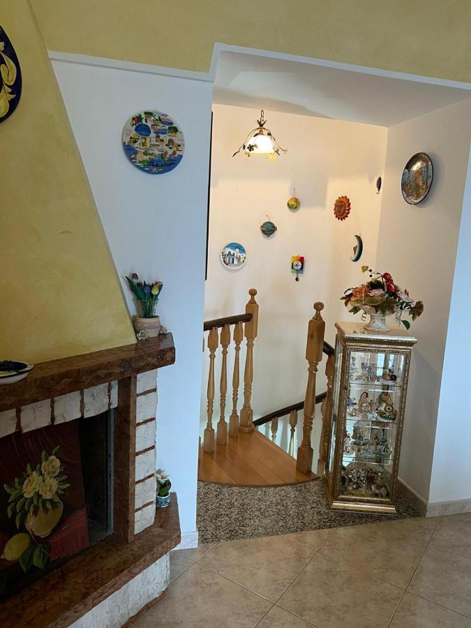 Apartment Casa Belvedere Ravello