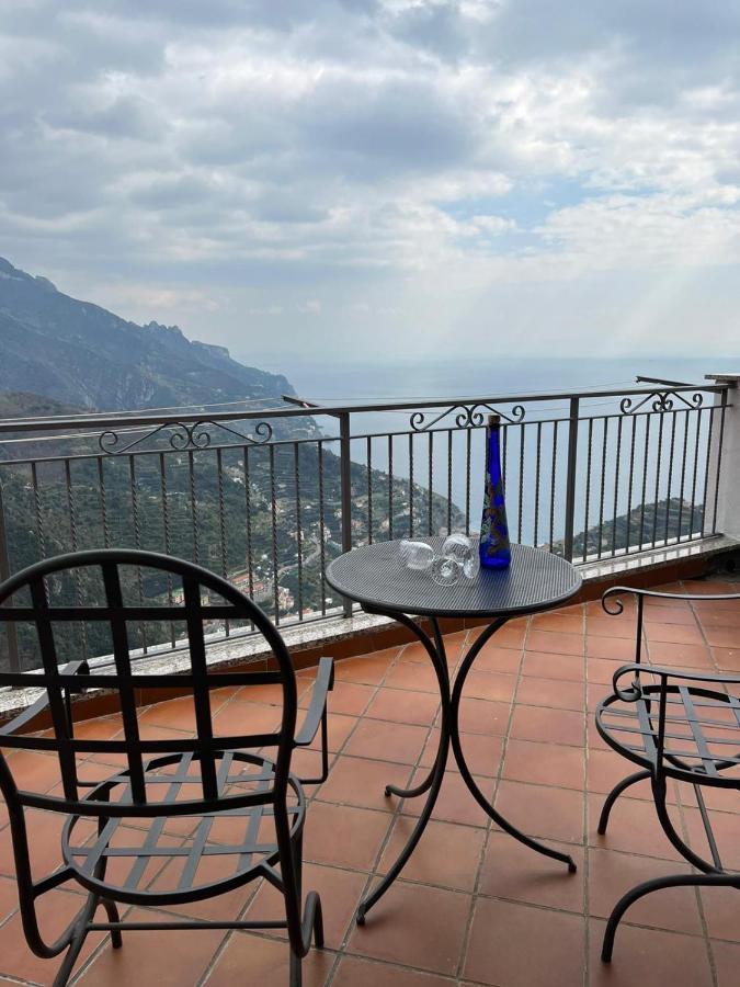 Casa Belvedere Apartment