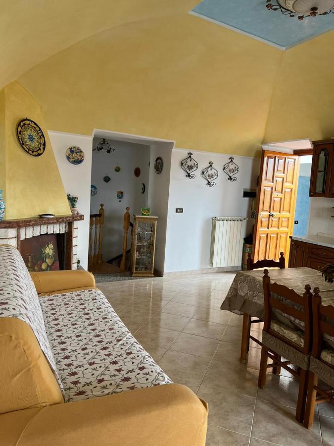 Casa Belvedere Apartment *