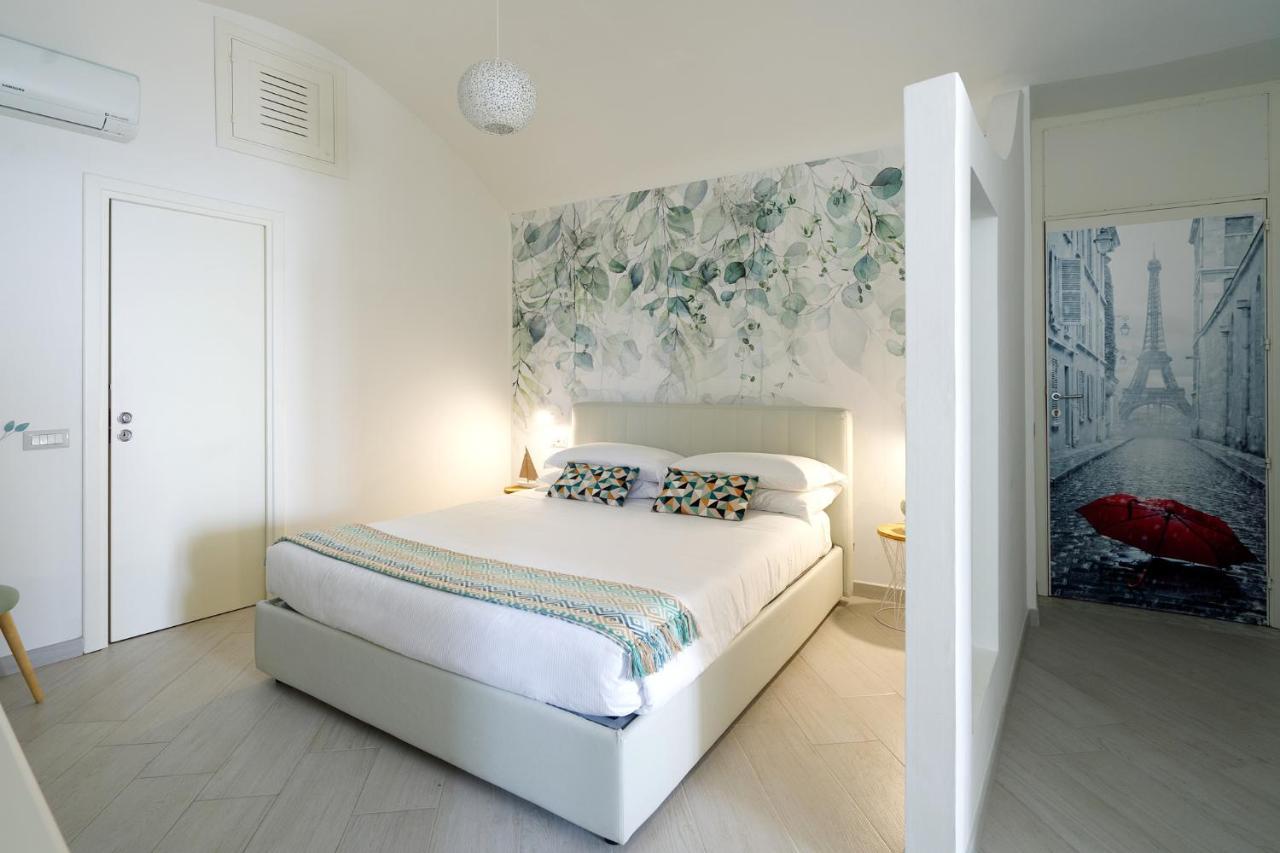Apartment Chez Rosa - Cozy Sea View Openspace - 10mins From Belmond Caruso *