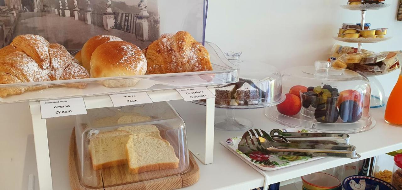 Le Perle D'italia Guest house