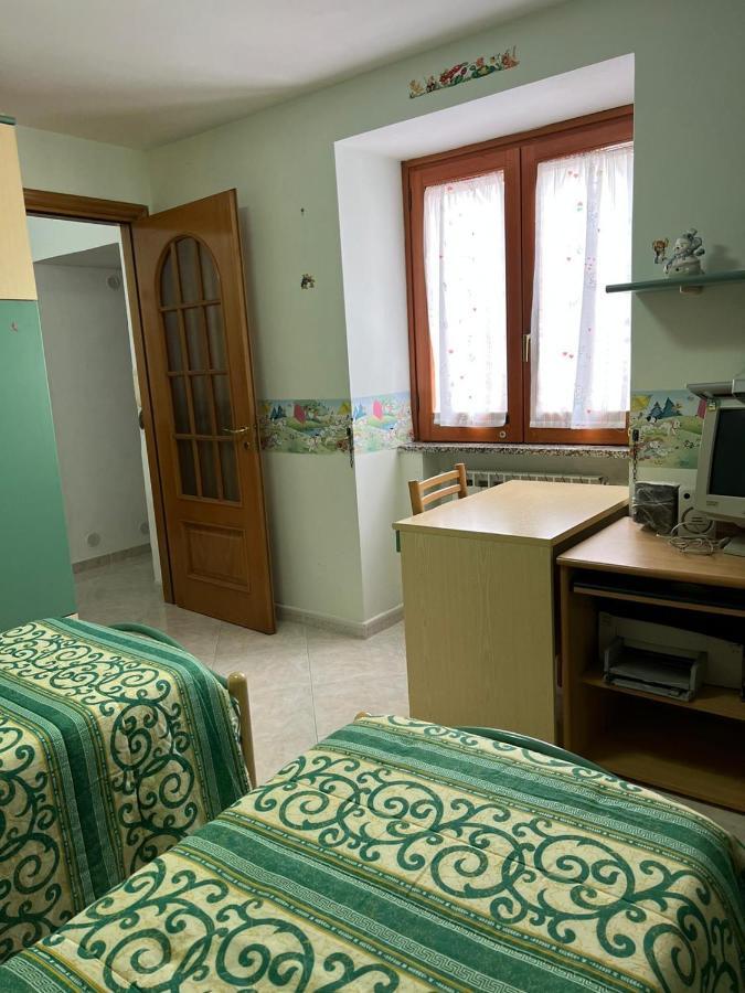 Apartment Casa Belvedere *