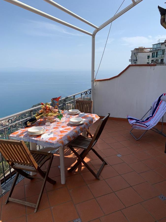 Donna Concetta House