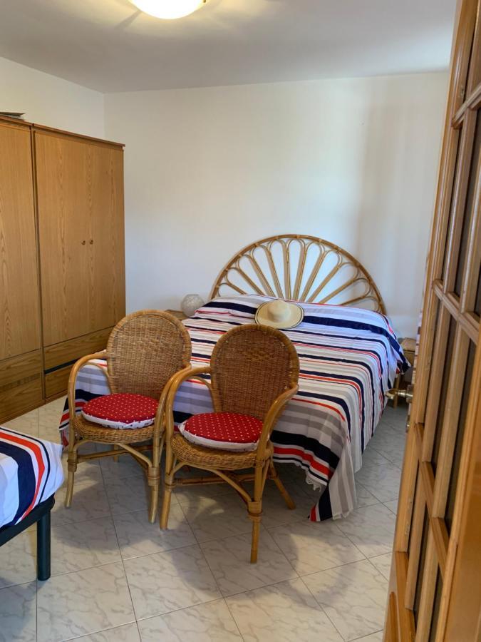 Holiday home Donna Concetta House