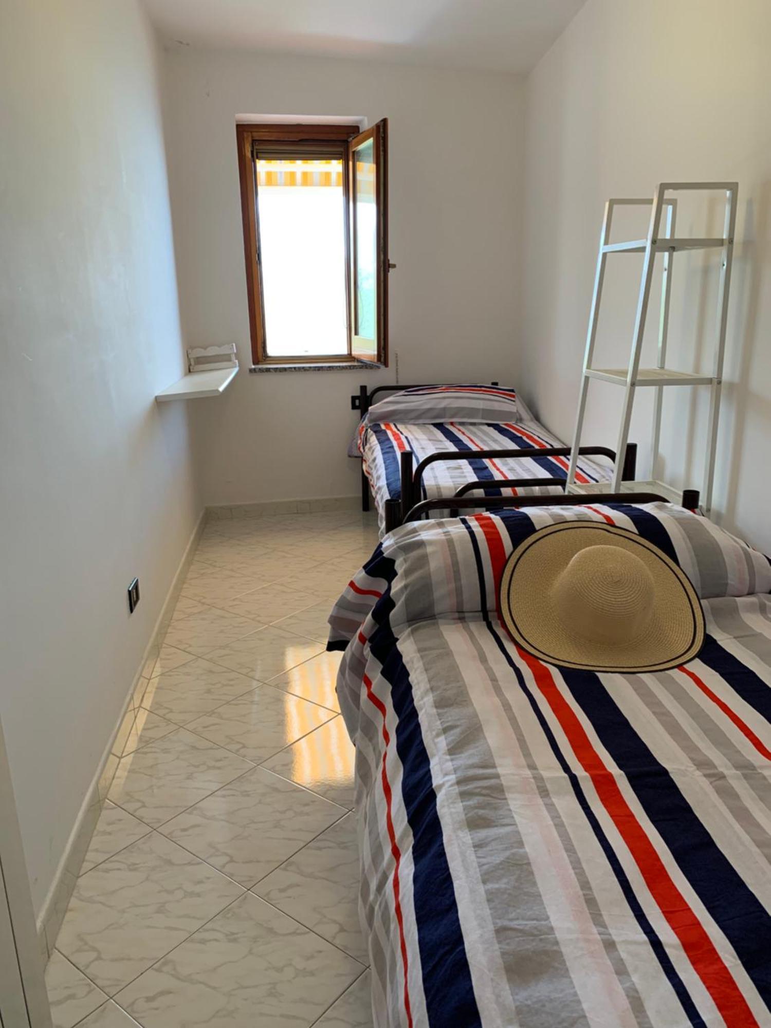 Nhà nghỉ Donna Concetta House *
