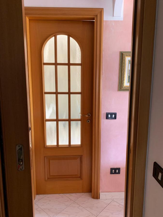 Donna Concetta House