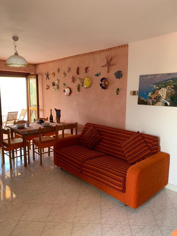Donna Concetta House