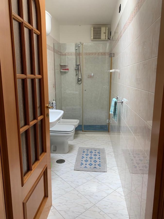 Donna Concetta House Nhà nghỉ *