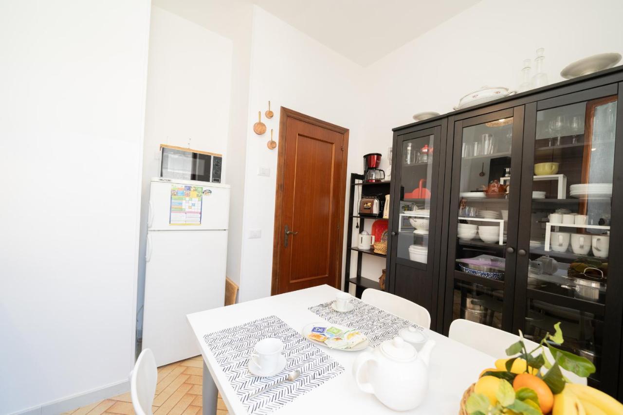 Apartamento Casa Alessandra