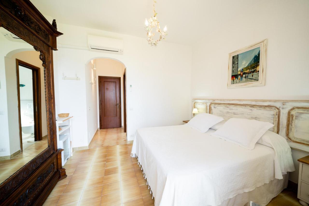 Casa Alessandra Apartamento *
