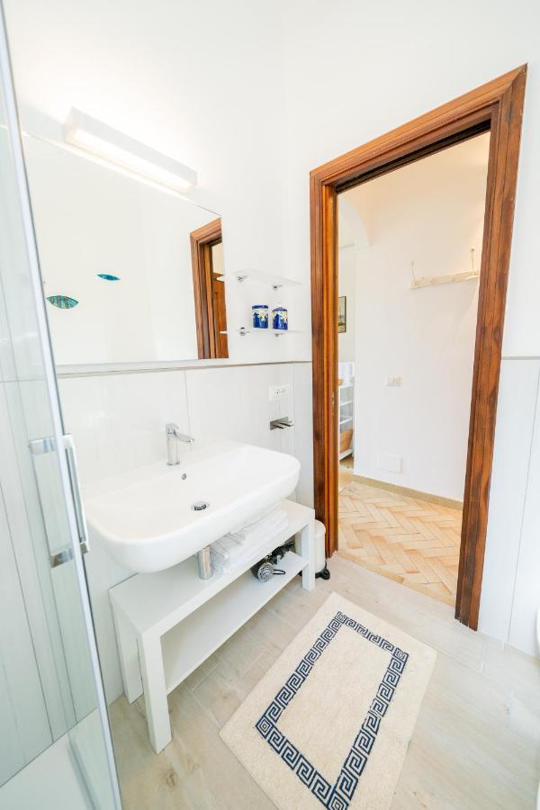Apartamento Casa Alessandra *