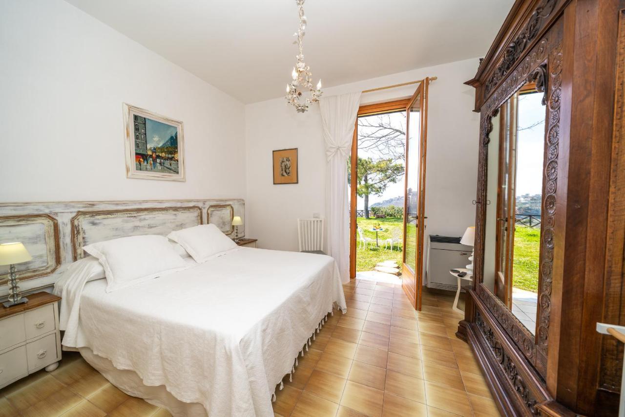Casa Alessandra Ravello
