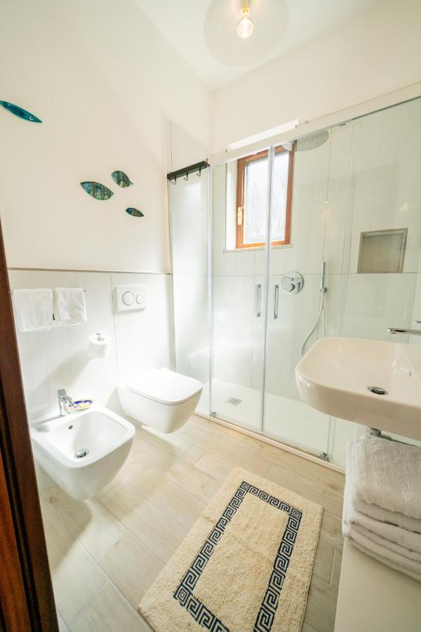 Apartamento Casa Alessandra