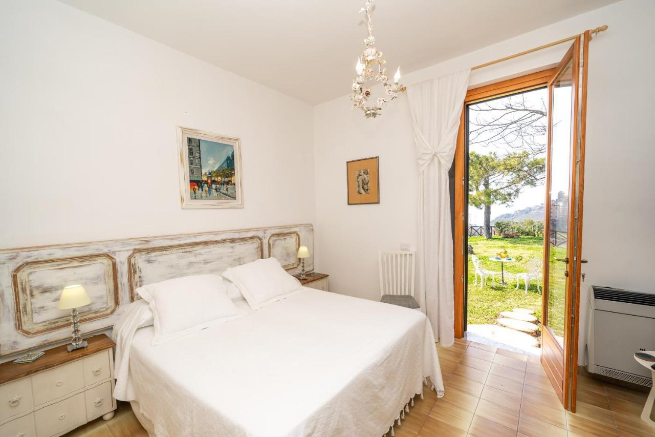 Apartamento Casa Alessandra Ravello