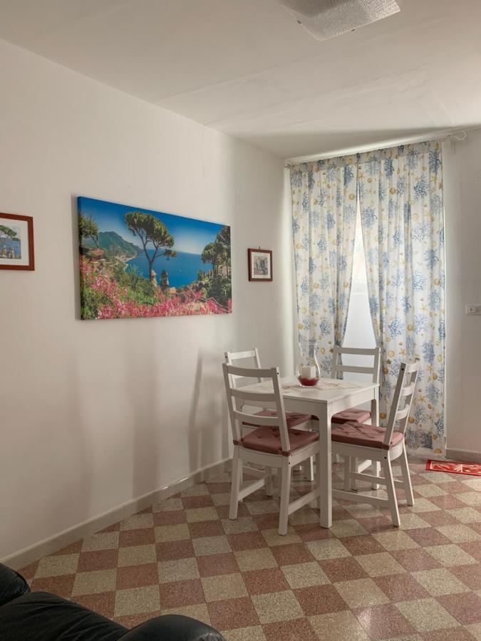 A Casa Di Margy Appartamento Ravello