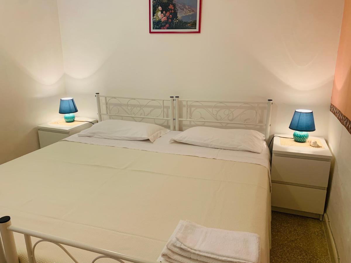 A Casa Di Margy Appartamento