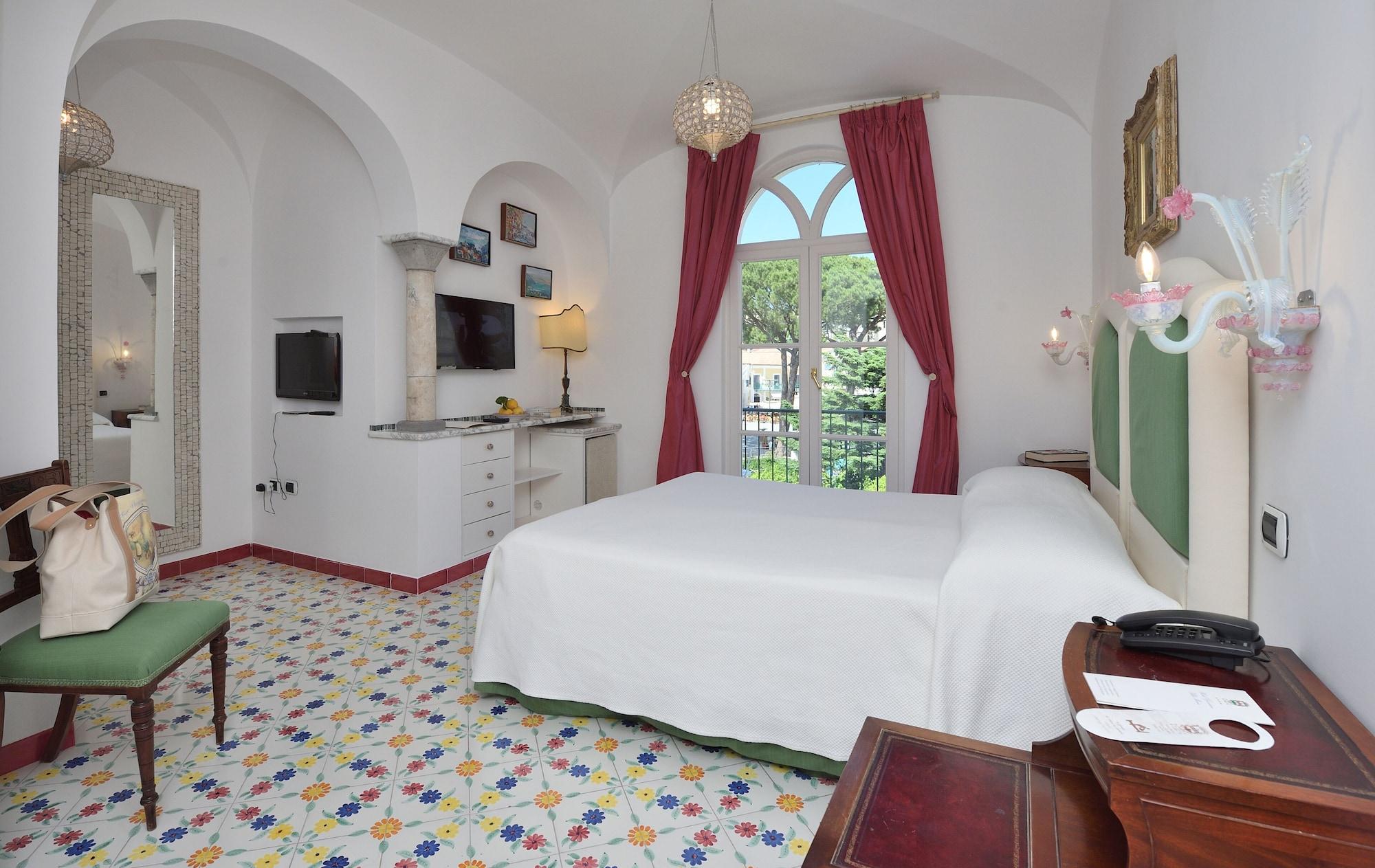 Giordano Hotel 4*