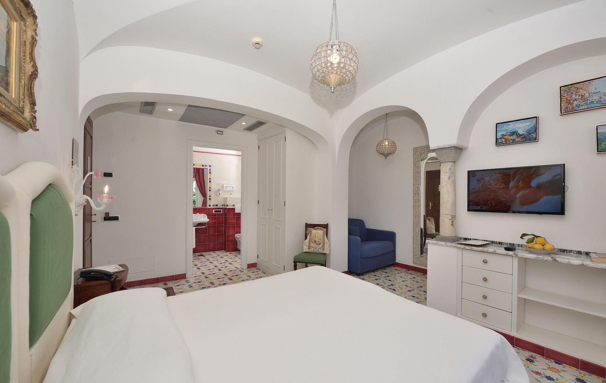 Hotel Giordano 4*