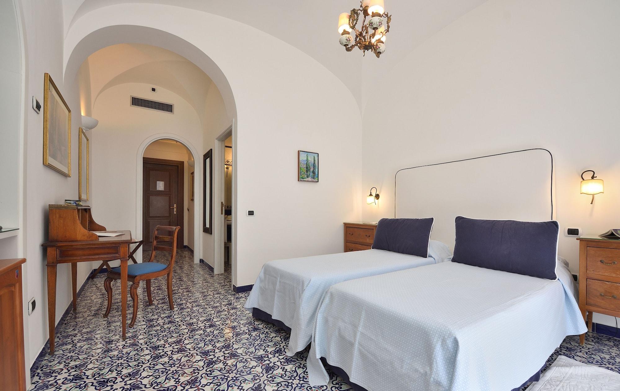 Giordano Hotel