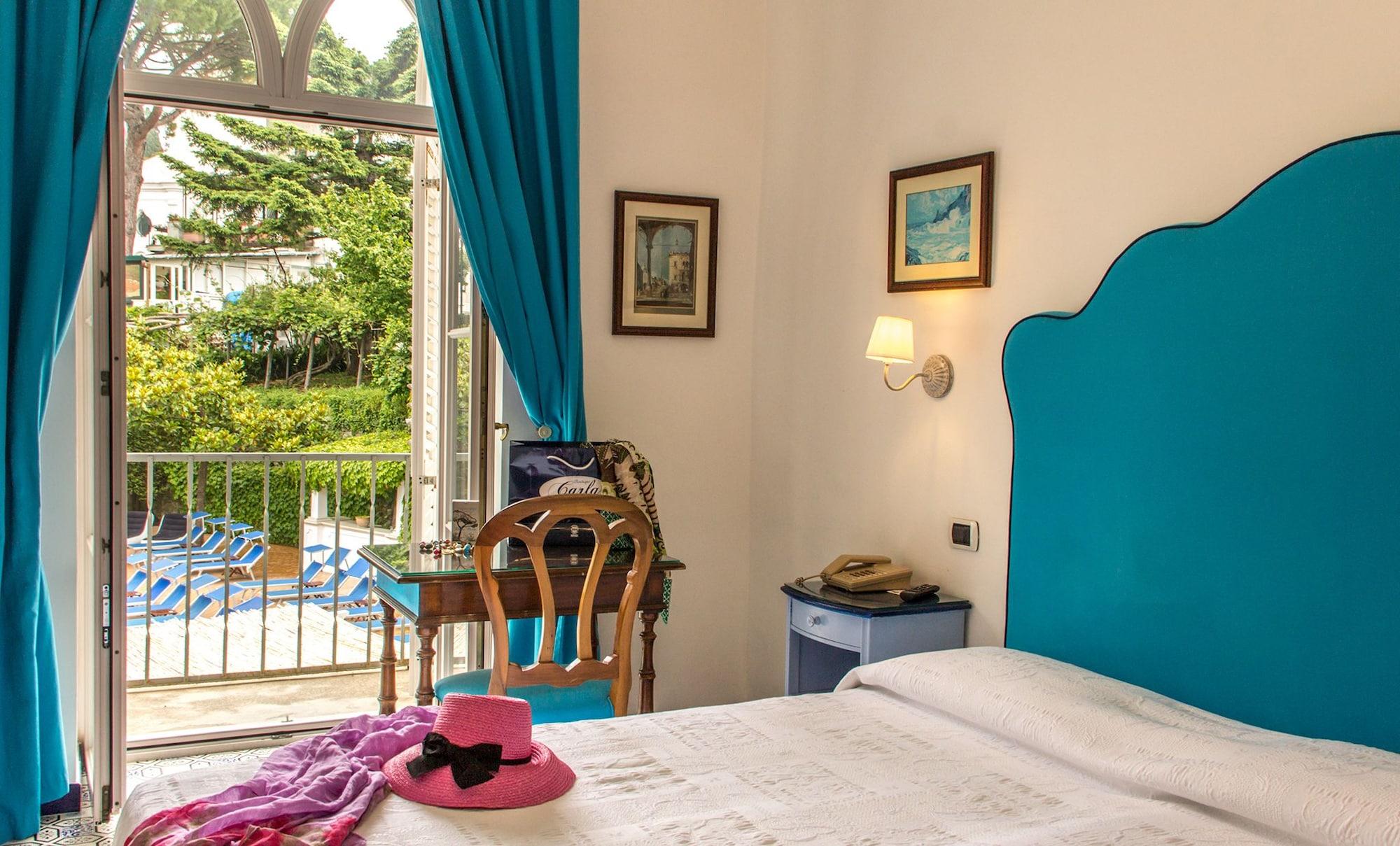 Giordano Hotel Ravello