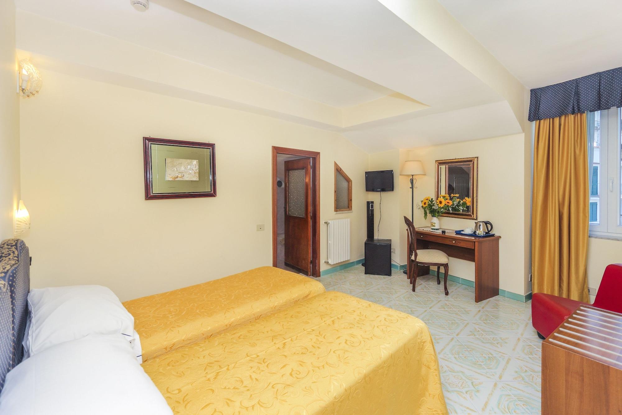Bonadies Hotel Ravello