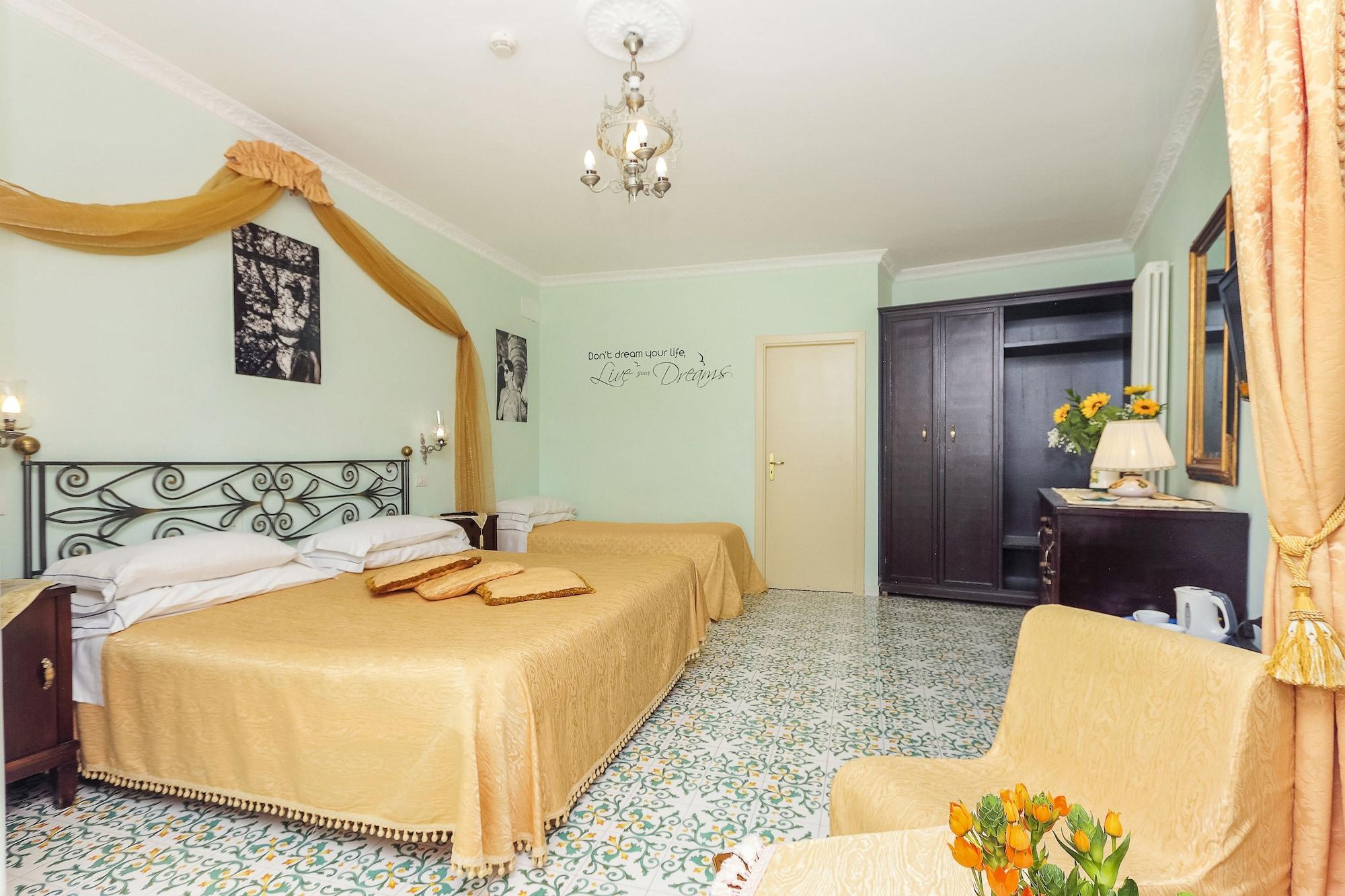 Bonadies Hotel Ravello