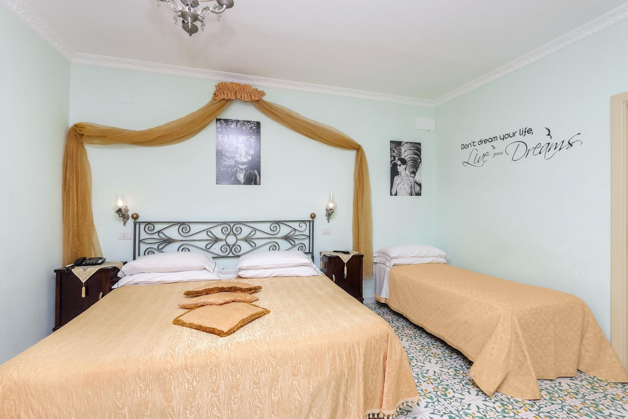 Hotel Bonadies 4*