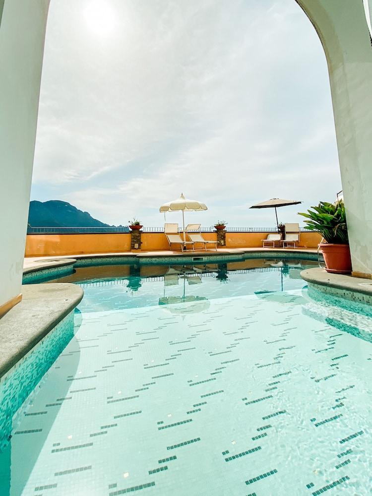 Hotel Bonadies Ravello