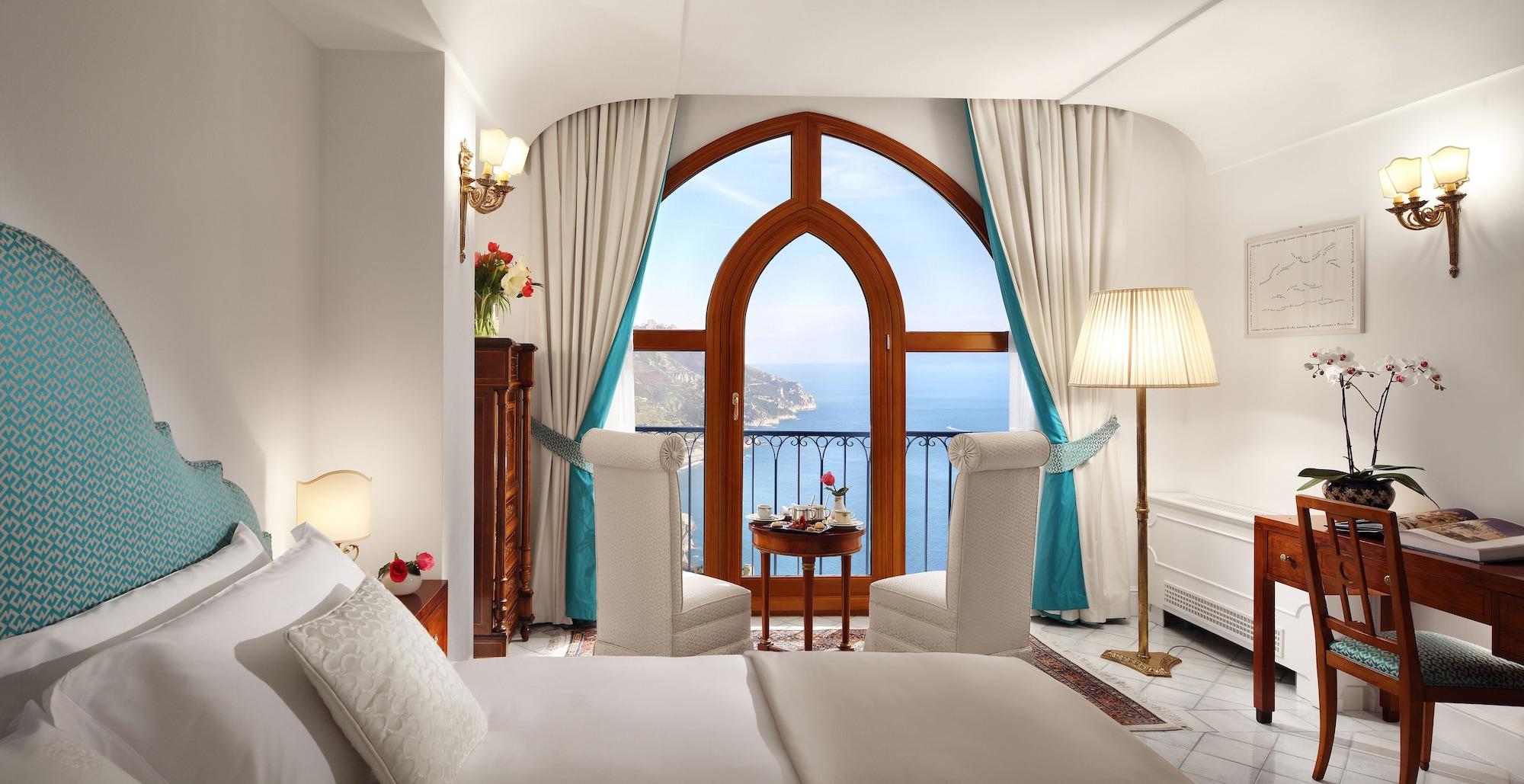 Palazzo Avino Khách sạn