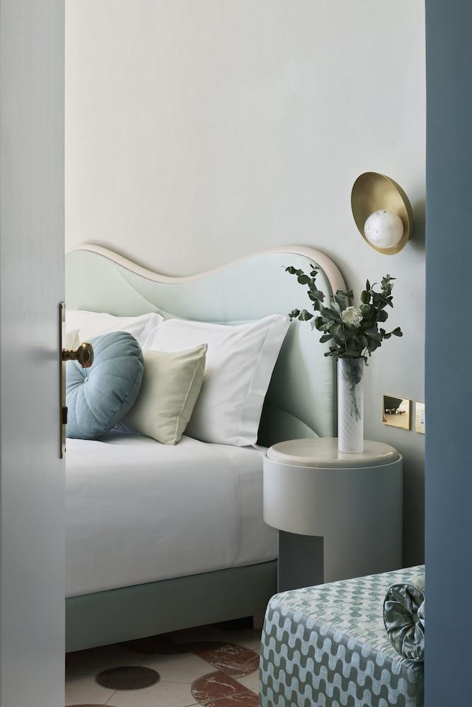 Khách sạn Palazzo Avino 5*