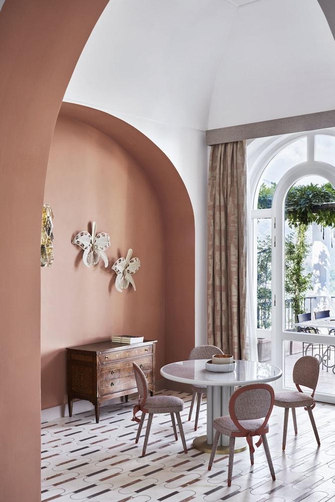 Palazzo Avino Khách sạn